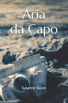 Paperback Aria da Capo Book