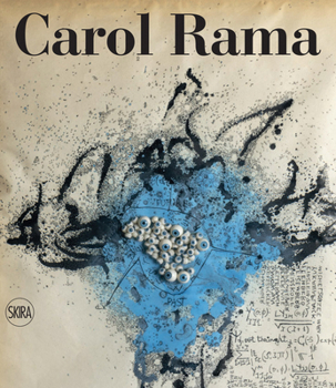 Hardcover Carol Rama: Catalogue Raisonné 1936-2005 Book