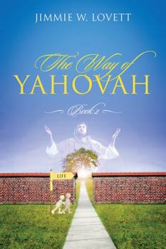 Paperback The Way of Yahovah Book 2 Book