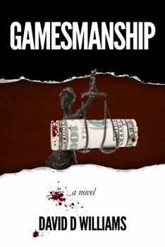 Paperback Gamesmanship Book