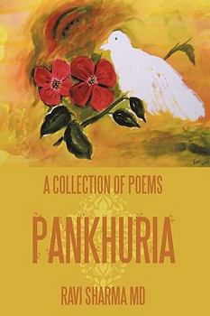 Paperback A Collection of Poems Pankhuria Book