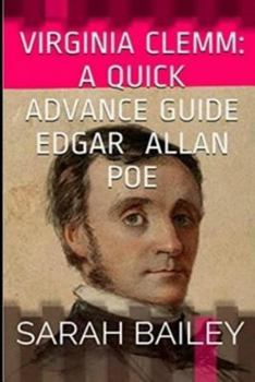 Paperback Poe Classic: 2 Books - A Quick Beginners Guide To Edgar Allan Poe - A Quick Adv Book