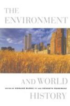 Paperback The Environment and World History: Volume 9 Book