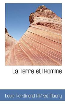 Paperback La Terre Et L'Homme Book