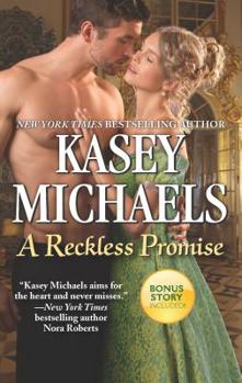 A reckless promise - Book #3 of the Little Season