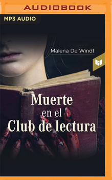 Audio CD Muerte En El Club de Lectura [Spanish] Book