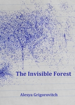 Paperback The Invisible Forest Book