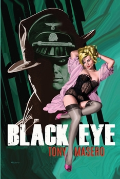 Paperback Black Eye Book