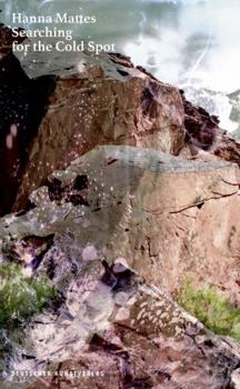 Hardcover Searching for the Cold Spot Book