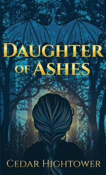 Hardcover Daughter of Ashes Book