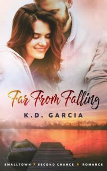Paperback Far From Falling Book