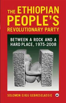 Paperback Eprp: Between a Rock and a Hard Place, 1975-2008 Book