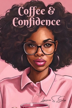 Paperback Coffee & Confidence Book