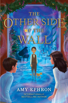 Hardcover The Other Side of the Wall Book