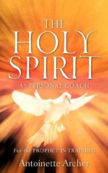 Paperback THE HOLY SPIRIT as personal coach Book