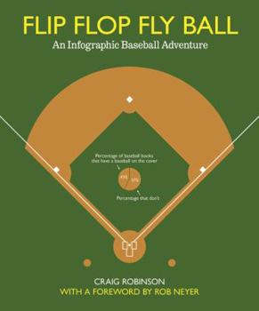 Hardcover Flip Flop Fly Ball Book