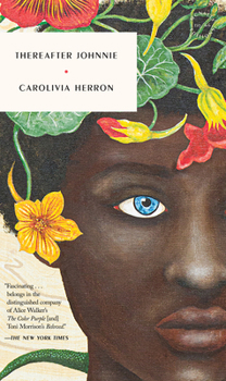 Paperback Thereafter Johnnie Book