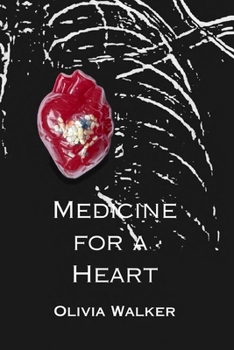 Paperback Medicine for a Heart Book