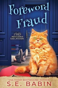 Paperback Foreword Fraud Book