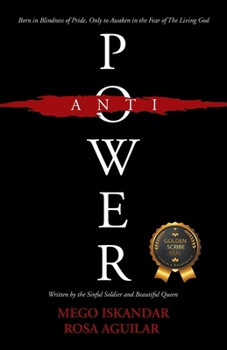 Paperback Anti Power Book
