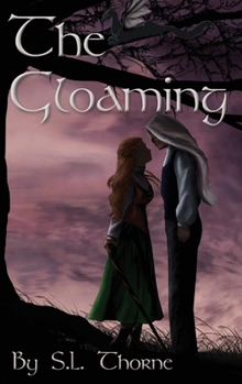 Hardcover The Gloaming Book