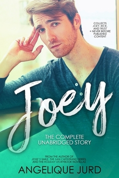 Joey: The Complete Unabridged Story - Book  of the Joey