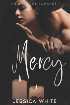Paperback Mercy: A Small Town, Age Gap Love Story Book