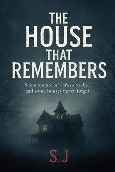Paperback The House That Remembers Book