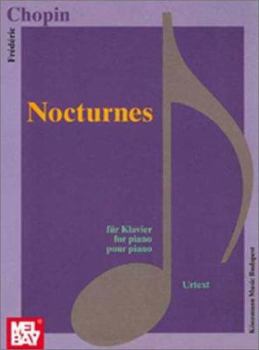 Nocturnes
