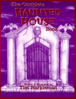 Paperback The Complete Haunted House Book