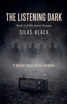 Paperback The Listening Dark Book