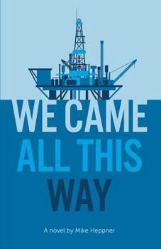 Paperback We Came All This Way Book