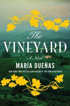 Hardcover The Vineyard Book