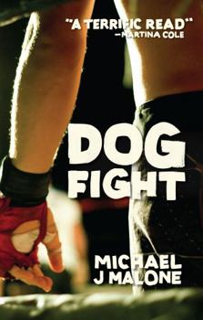 Paperback Dog Fight Book