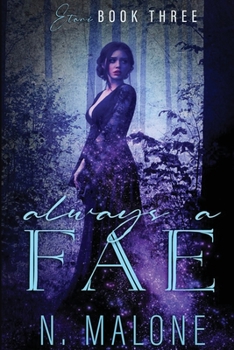 Paperback Always a Fae Book