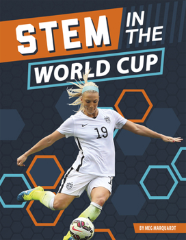 Paperback Stem in the World Cup Book