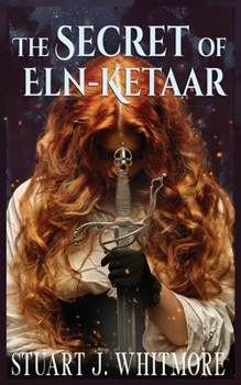 Paperback The Secret of Eln-Ketaar Book