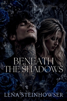 Paperback Beneath the Shadows Book