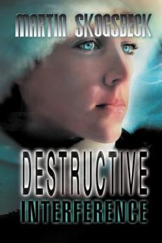 Paperback Destructive Interference Book
