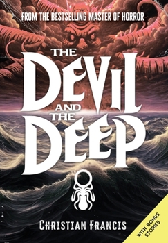Hardcover The Devil and The Deep Book