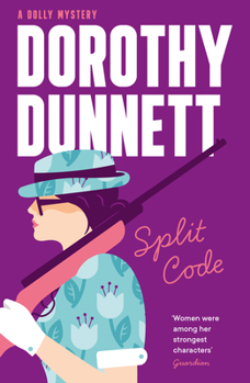 Paperback Split Code Book