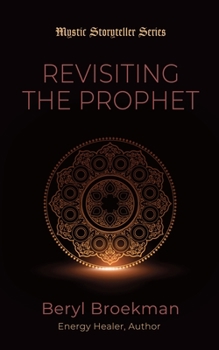 Paperback Revisiting the Prophet Book
