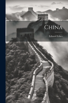 Paperback China [German] Book
