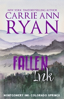 Paperback Fallen Ink - Special Edition Book