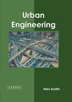 Hardcover Urban Engineering Book