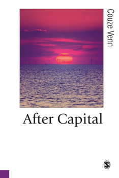 Paperback After Capital Book