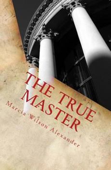 Paperback The True Master Book