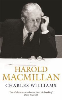Paperback Harold MacMillan Book