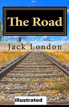 Paperback The Road illustrated Book