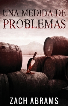 Paperback Una Medida De Problemas [Spanish] Book